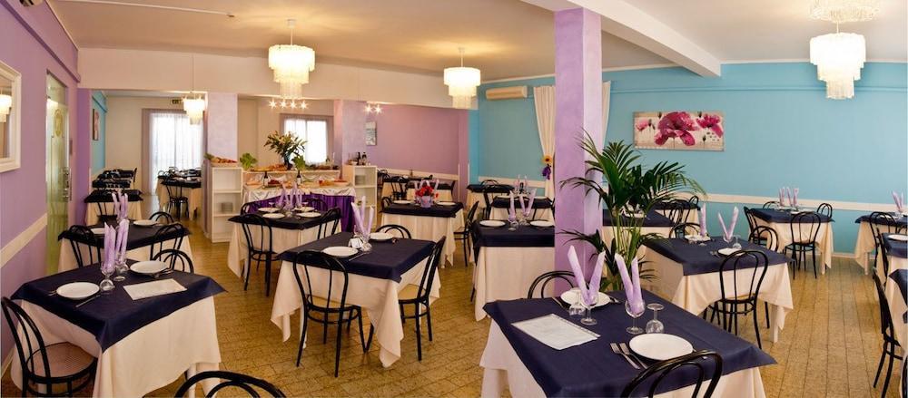 Hotel Milano Gatteo a Mare Dış mekan fotoğraf