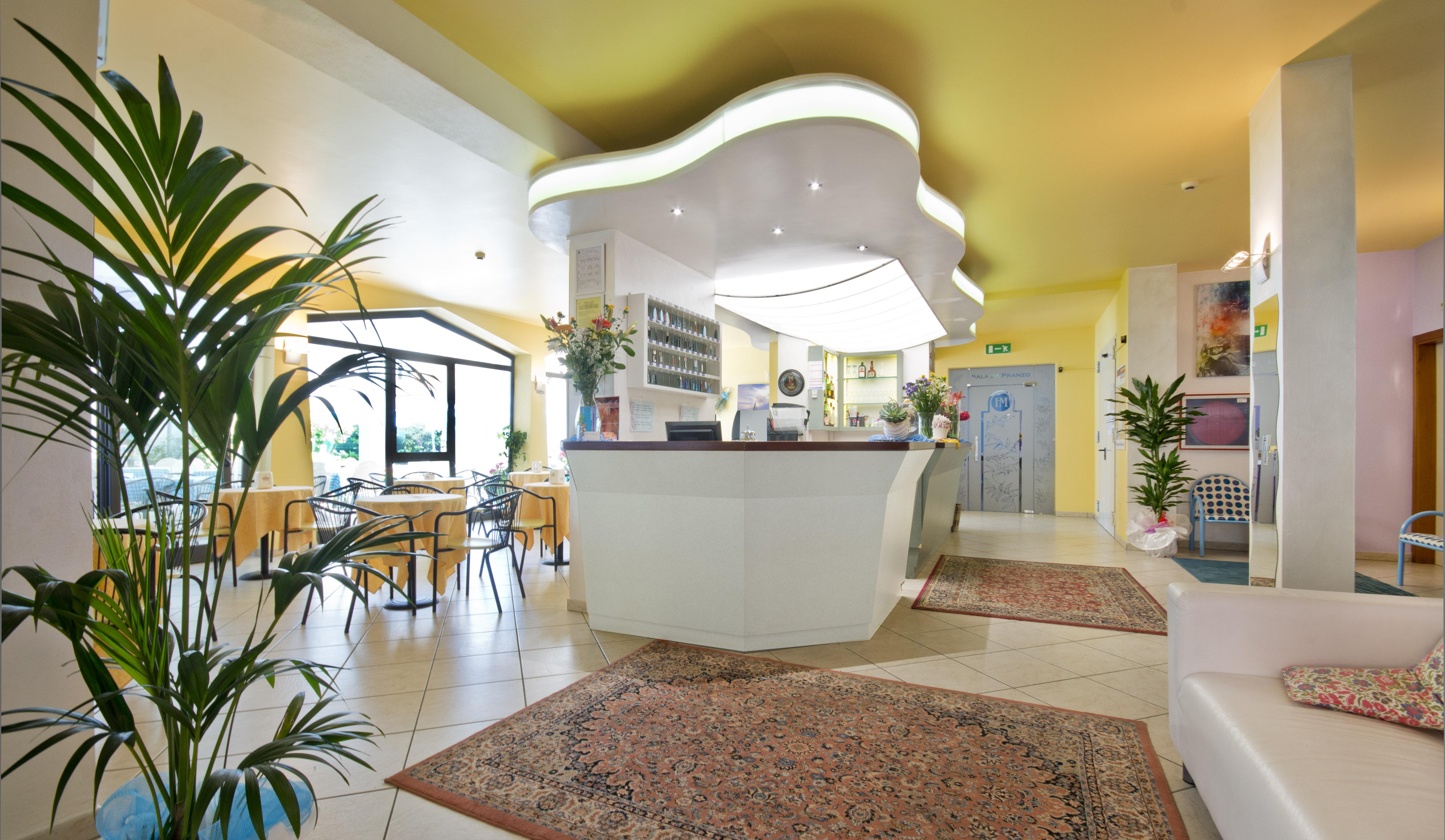 Hotel Milano Gatteo a Mare Dış mekan fotoğraf